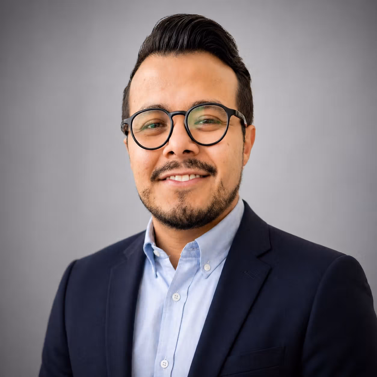 Abdiel Cabrera (GT)