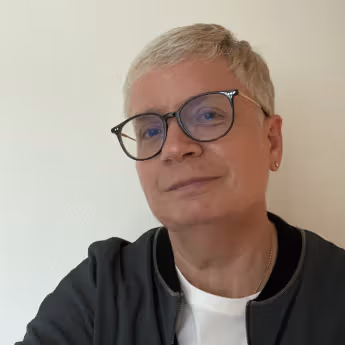 Joyce Cook, CBE, OBE (ENG) image